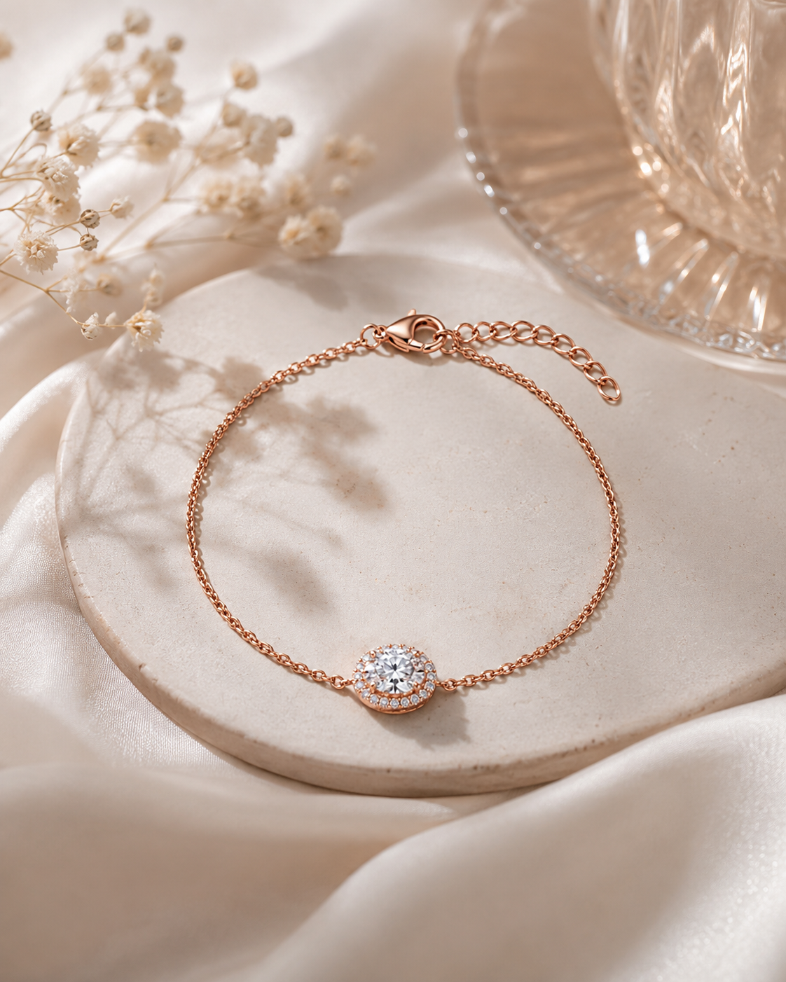 #color_rose gold
