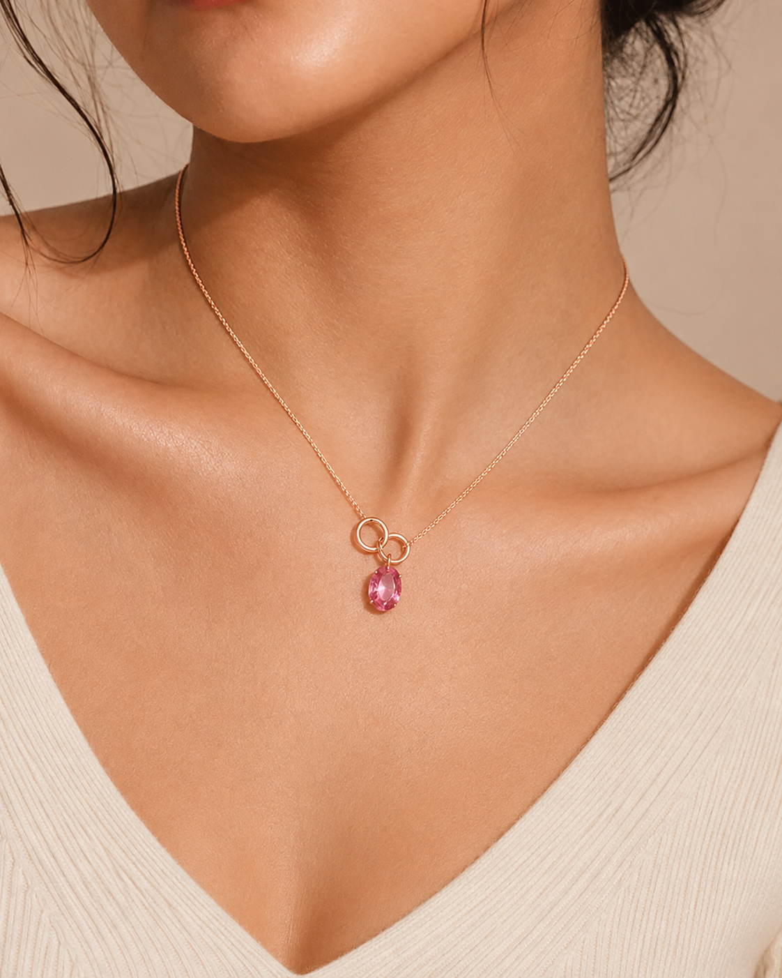 #color_rose gold