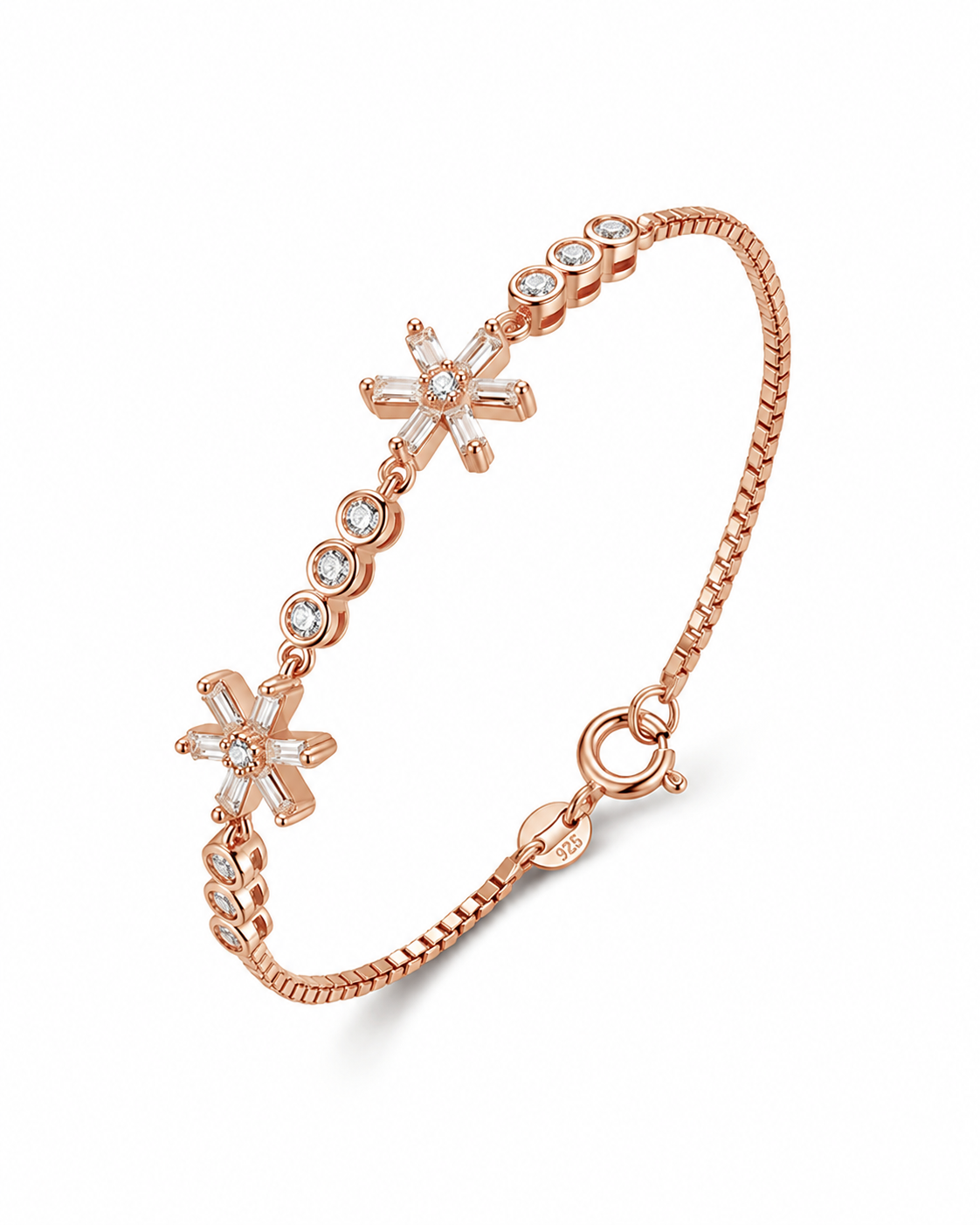 #color_rose gold