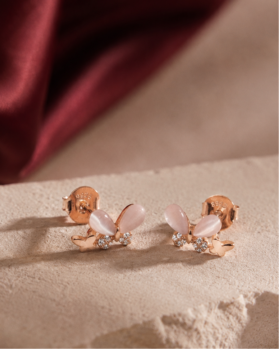 #color_rose gold