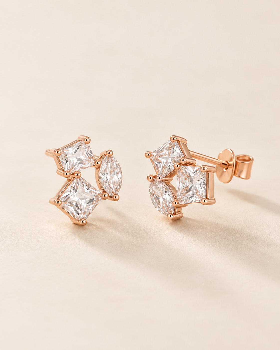 #color_rose gold