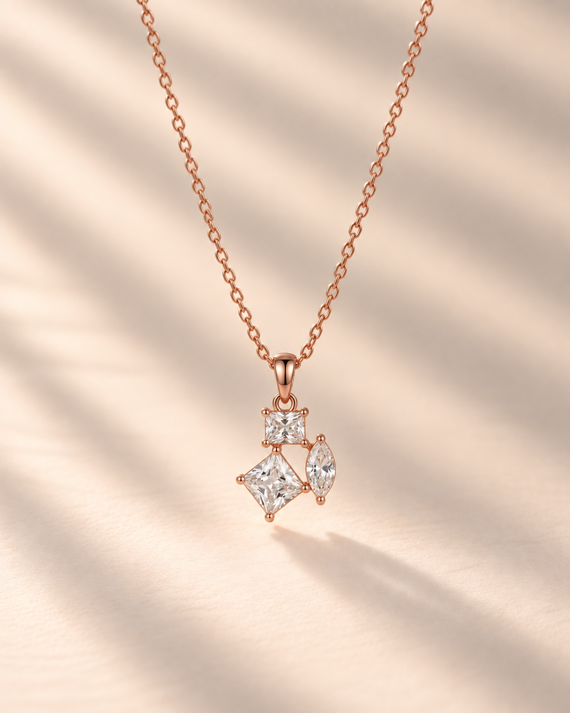 #color_rose gold