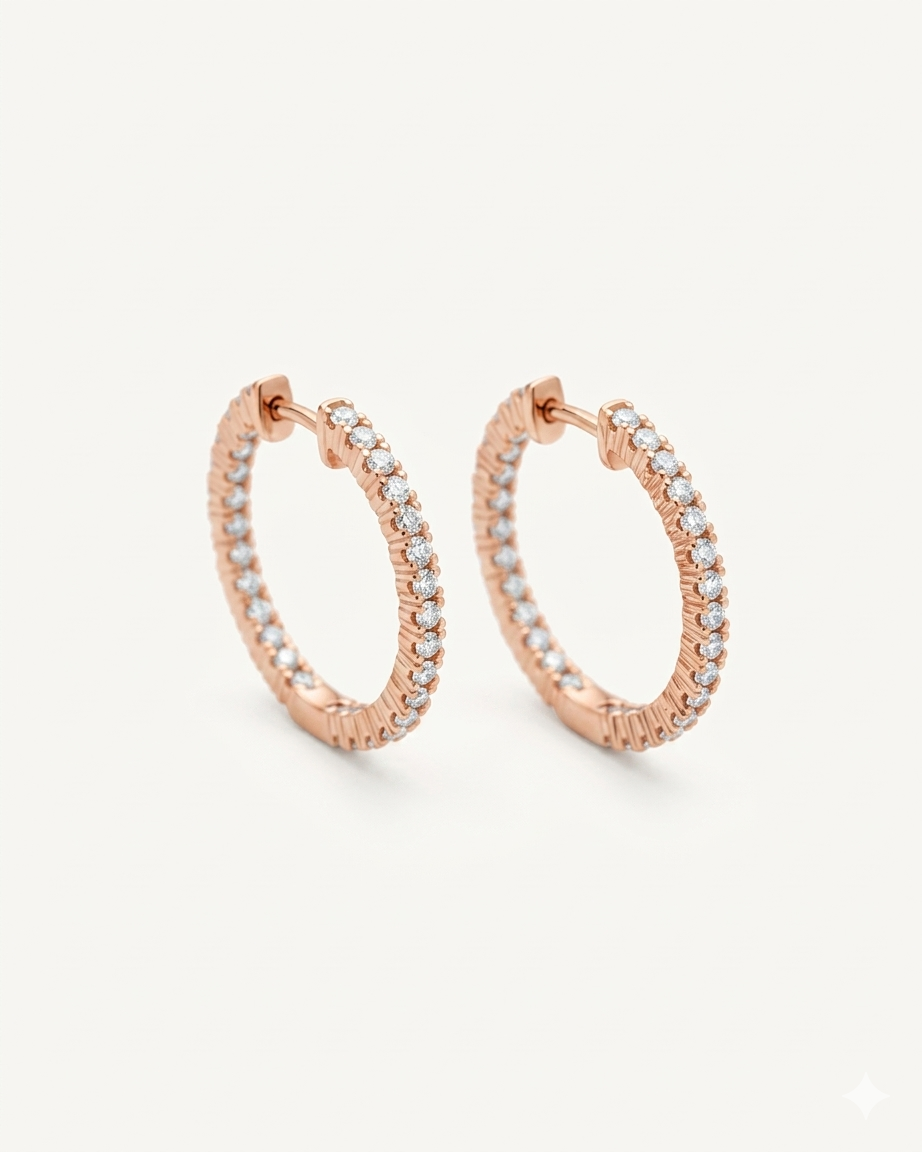 #color_rose gold