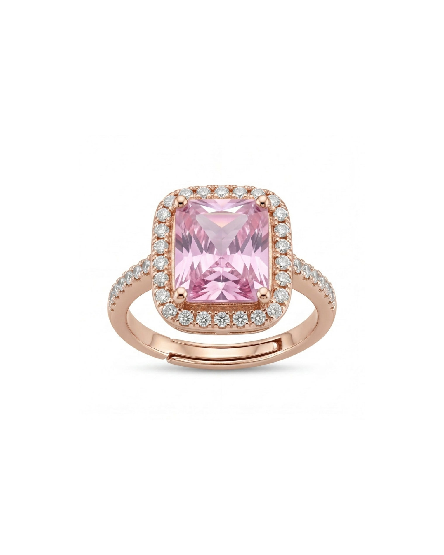#color_rose gold