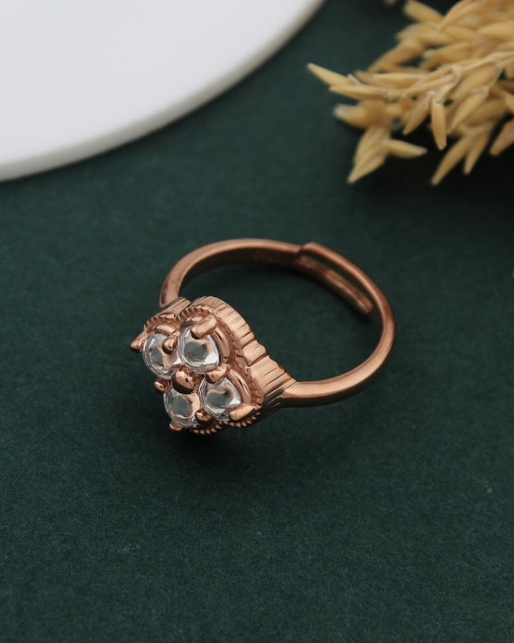 #color_rose gold
