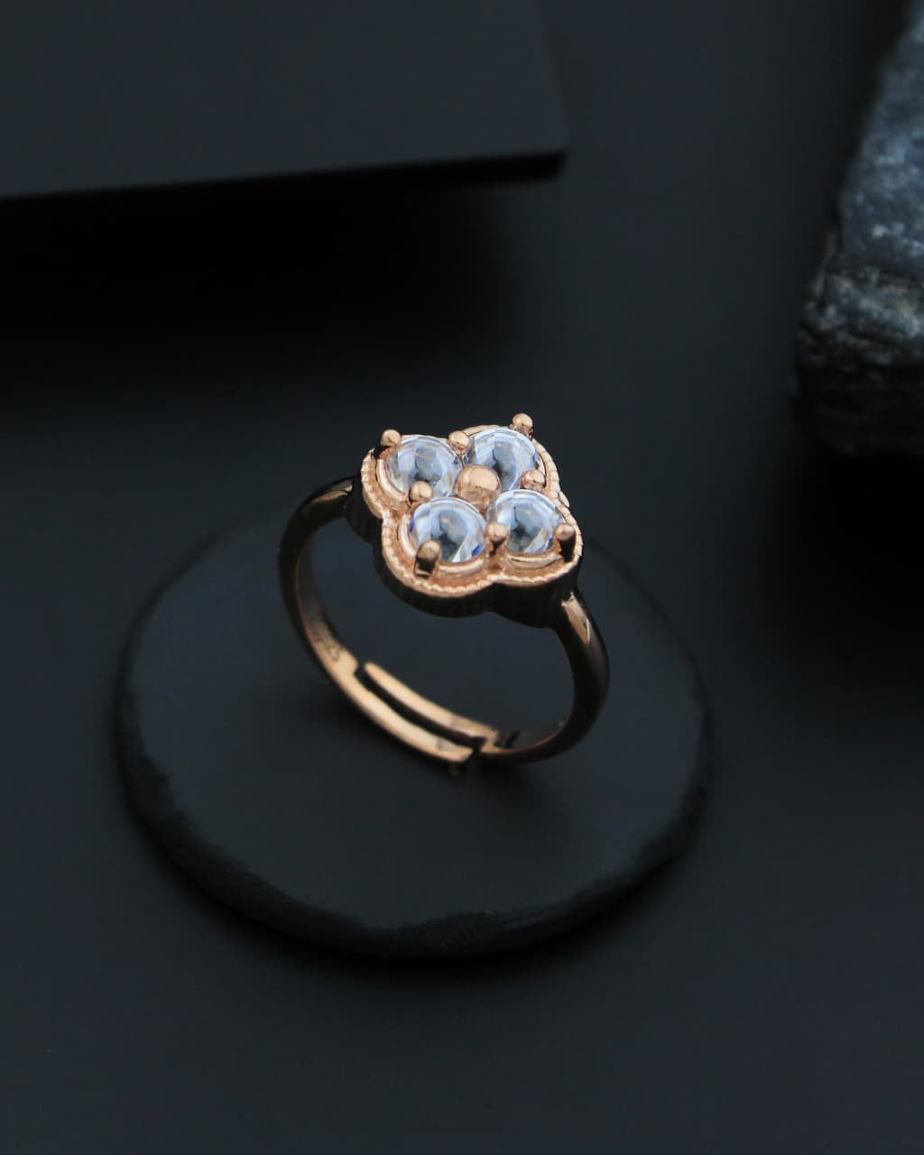 #color_rose gold
