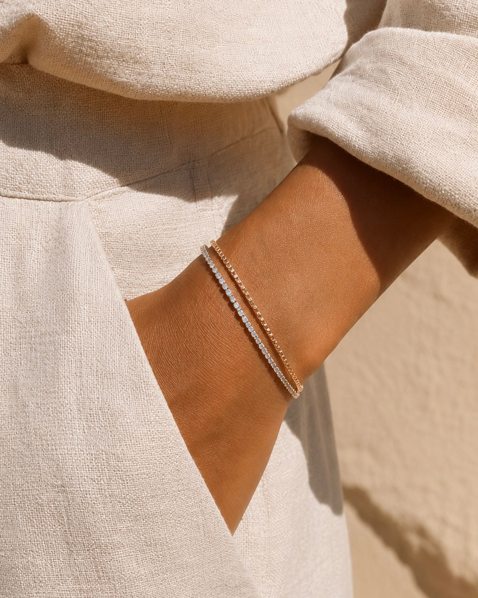 Bracelets
