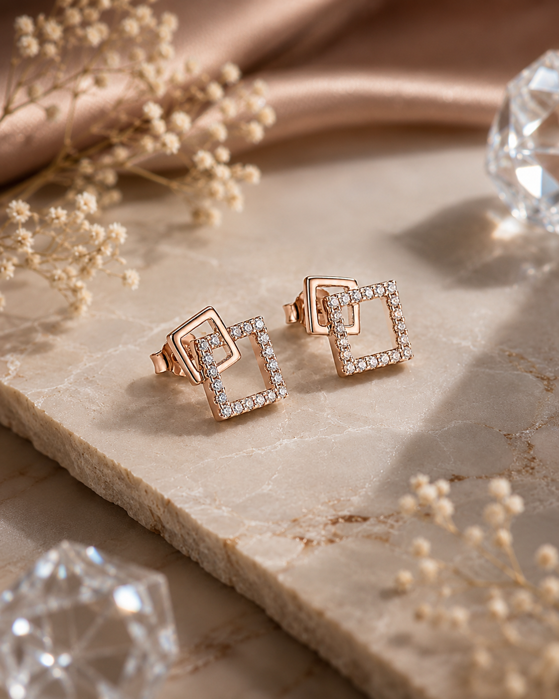 #color_rose gold
