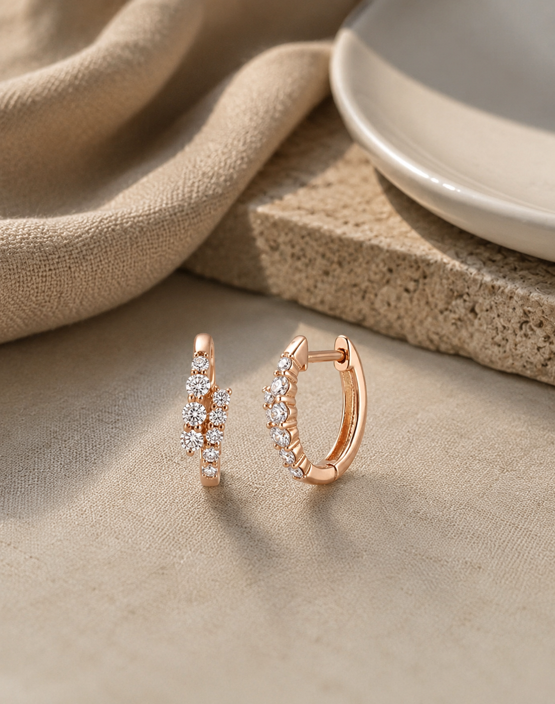 #color_rose gold