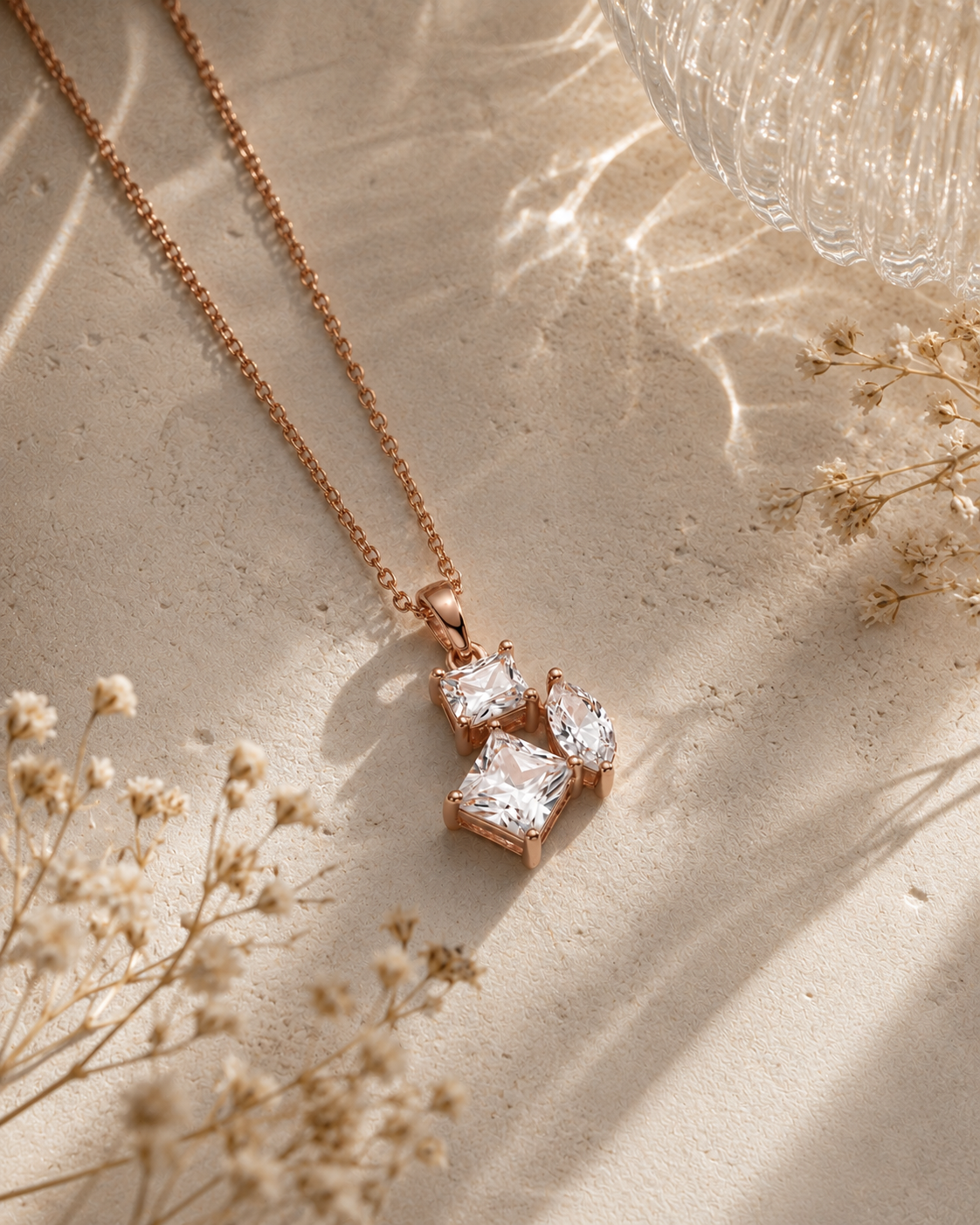 #color_rose gold
