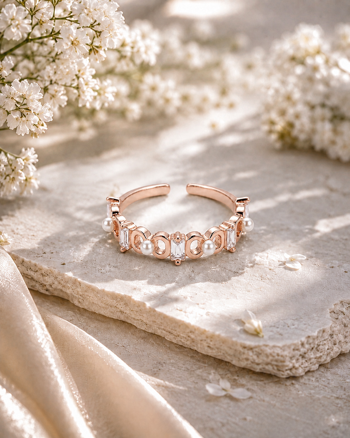 #color_rose gold