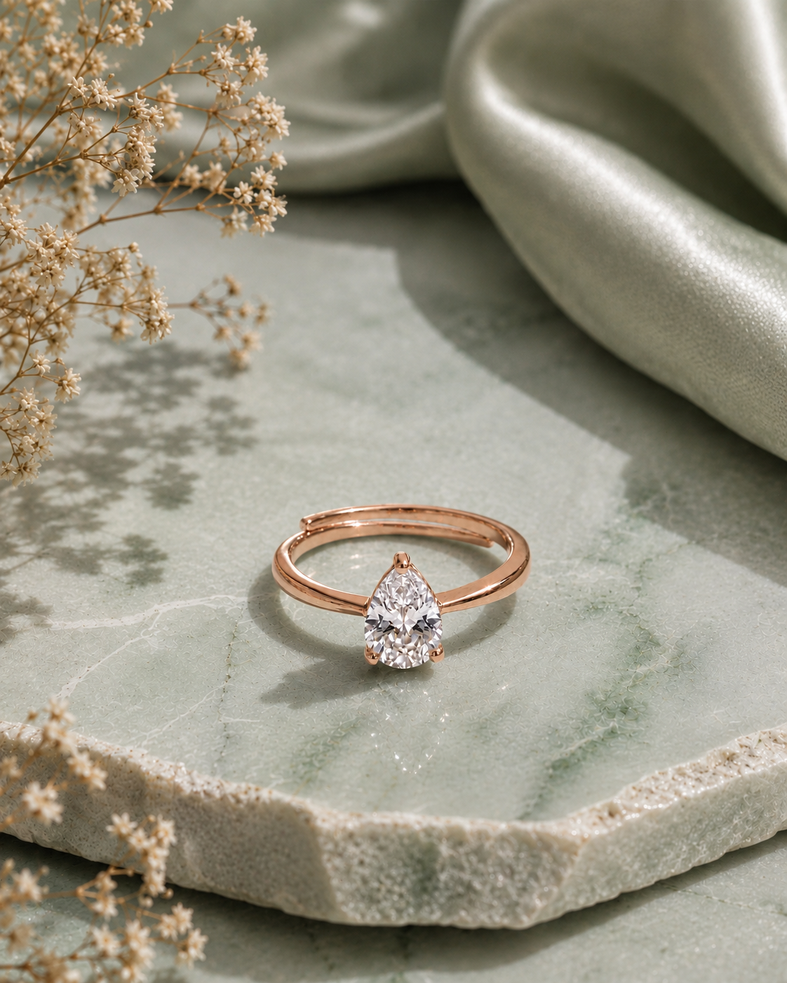 #color_rose gold