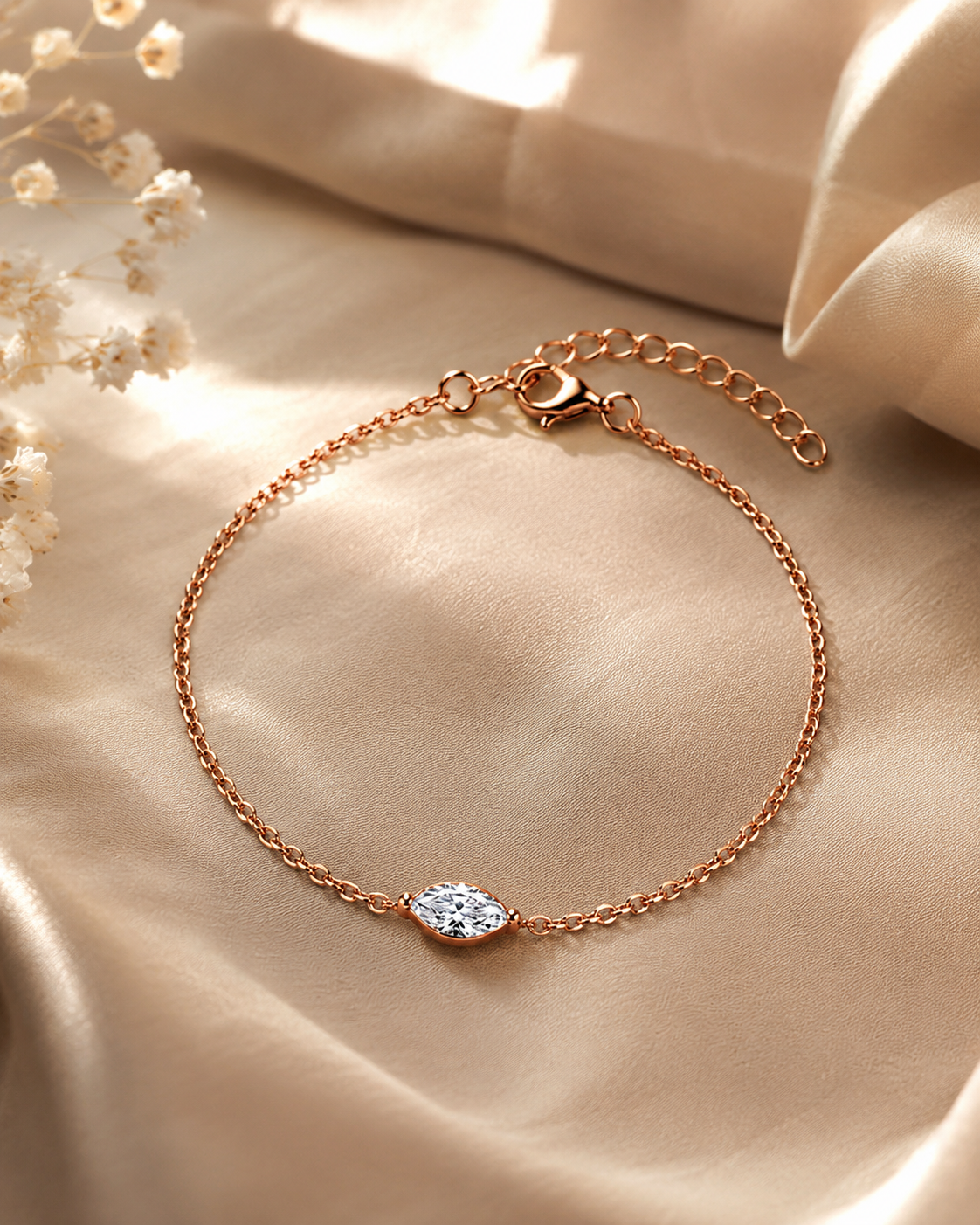 #color_rose gold
