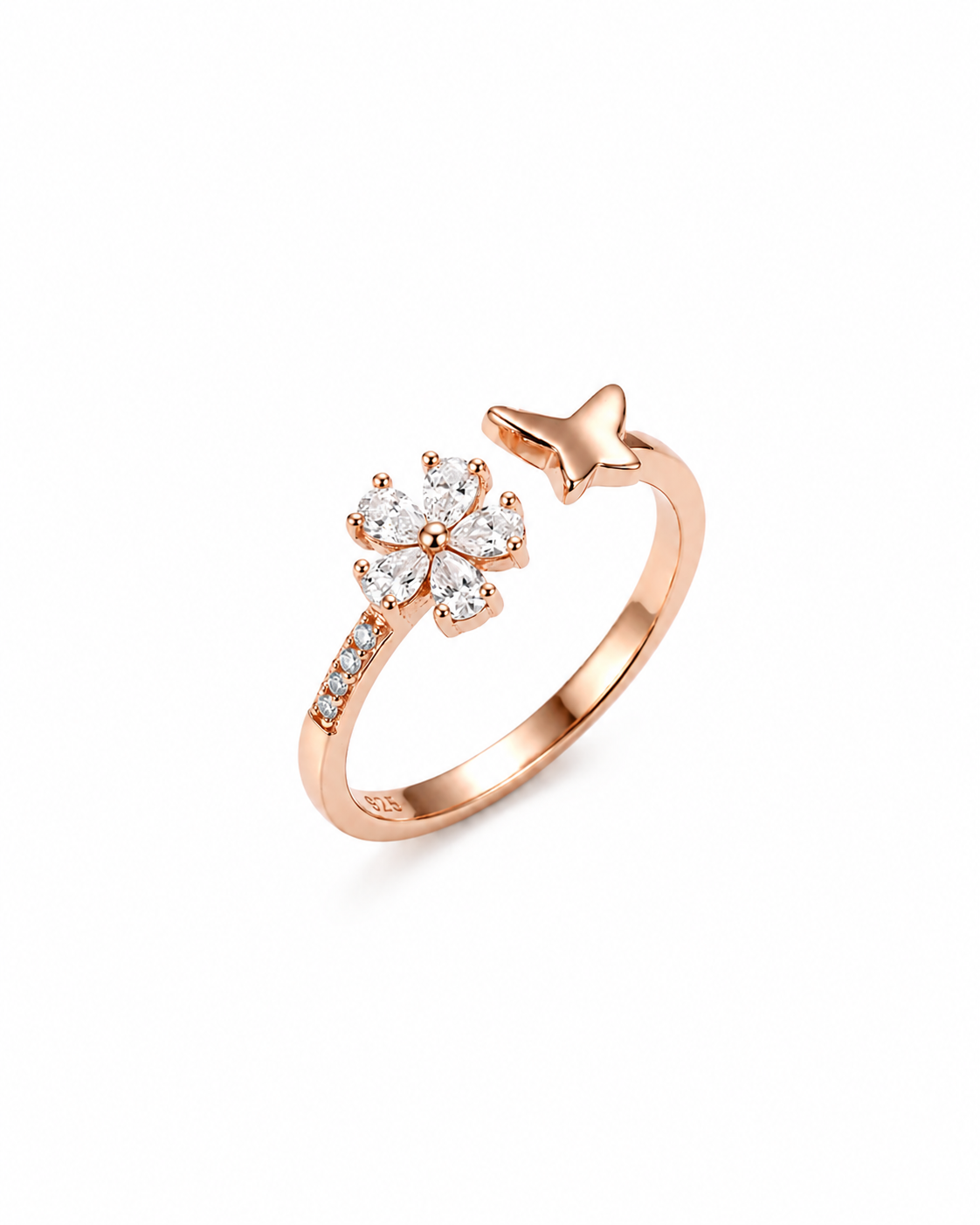 #color_rose gold