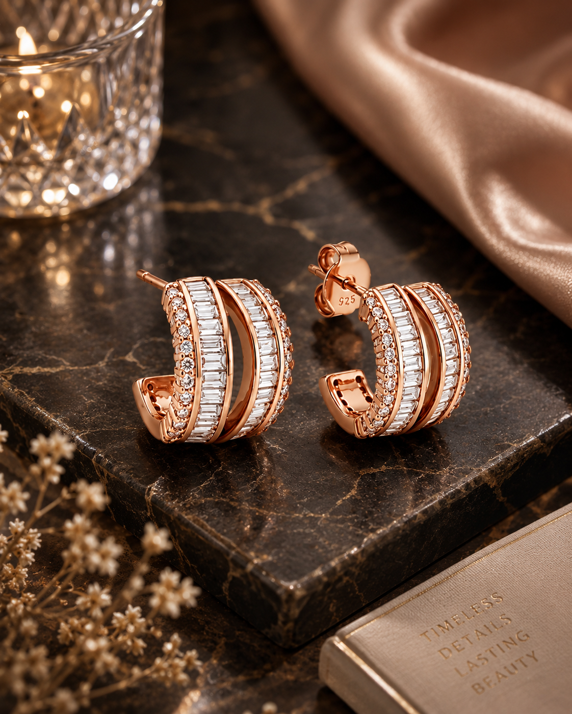 #color_rose gold