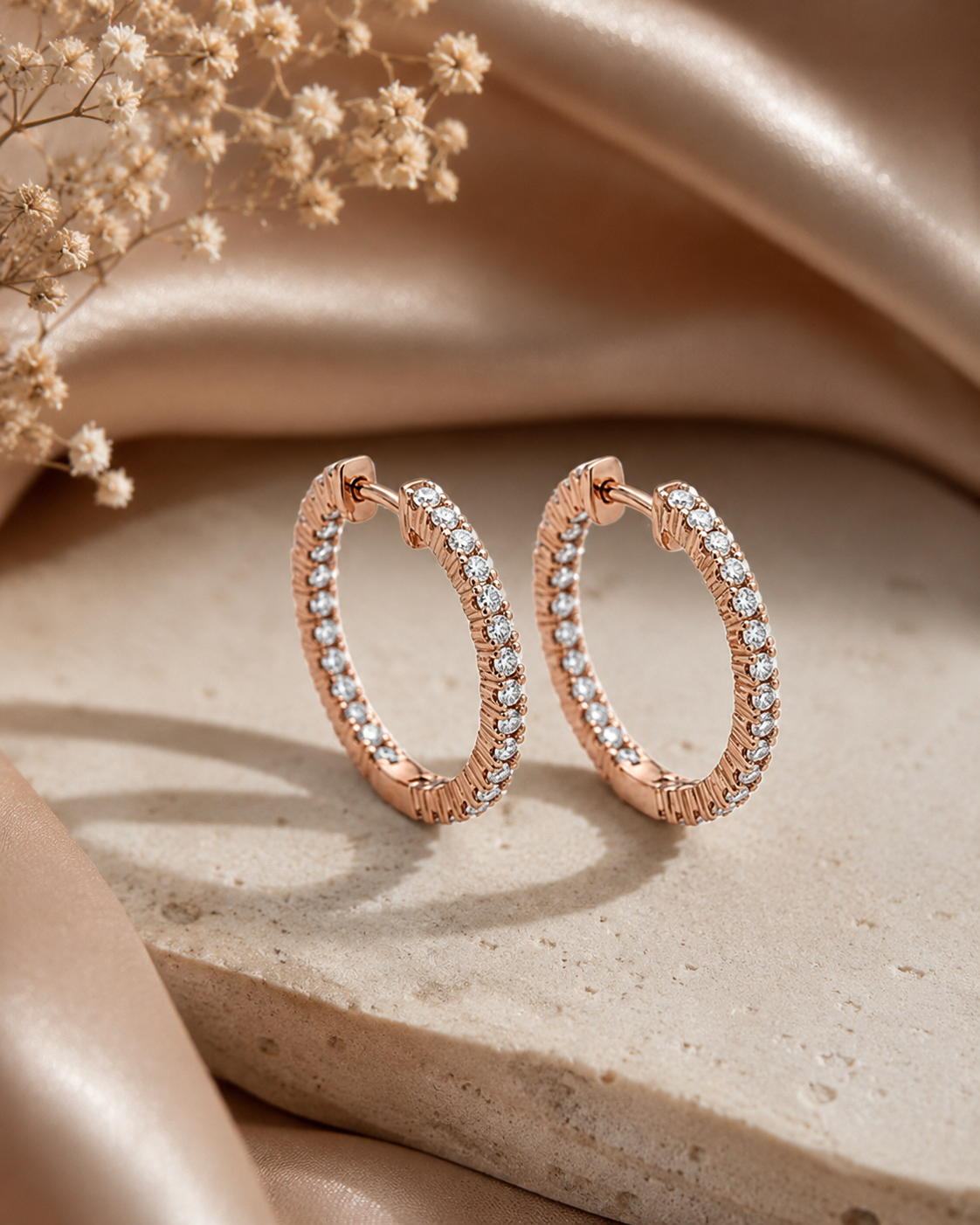#color_rose gold