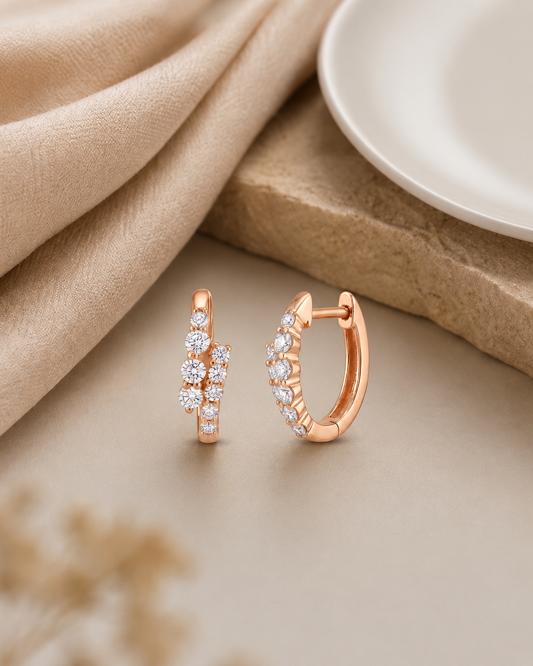 #color_rose gold