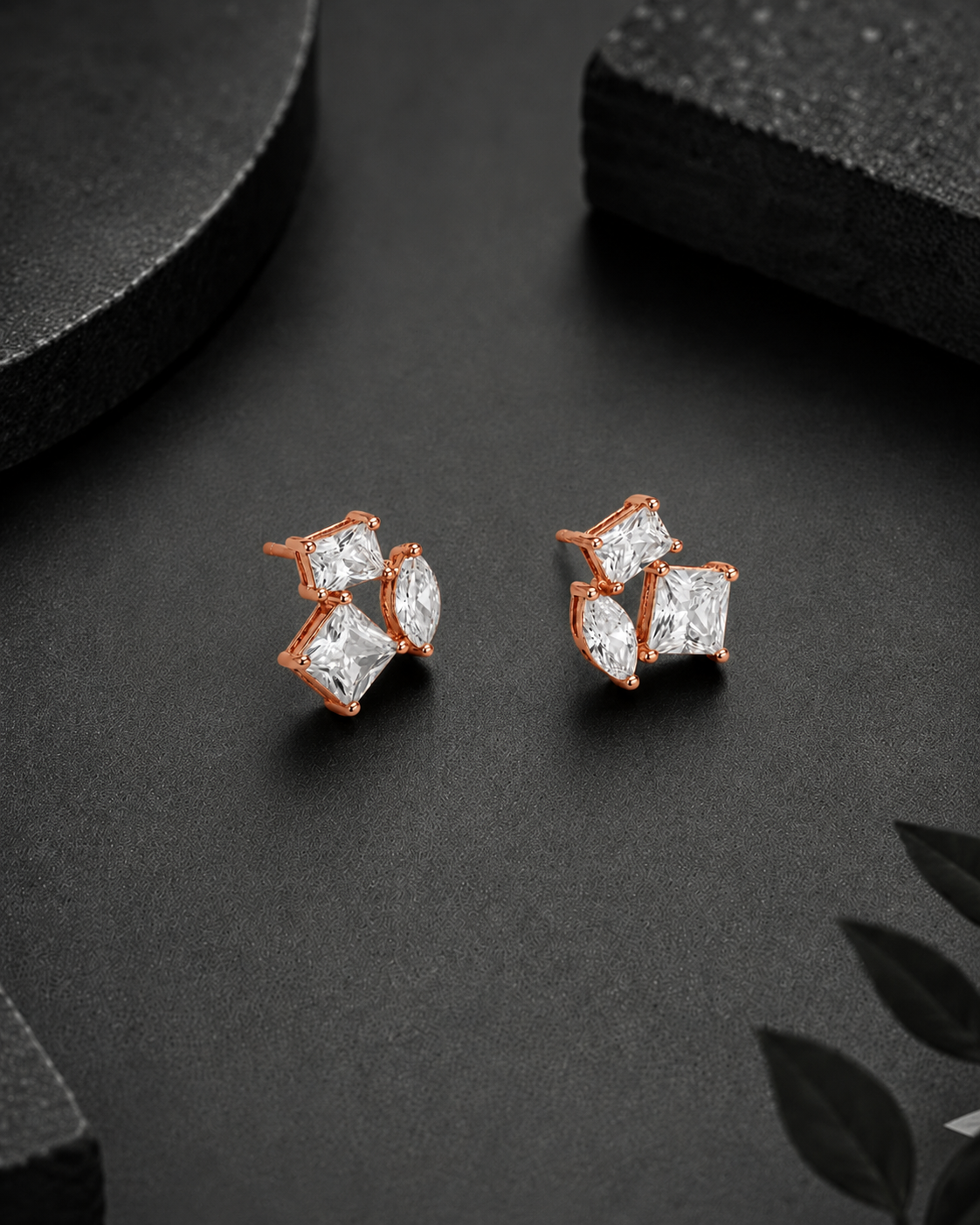 #color_rose gold