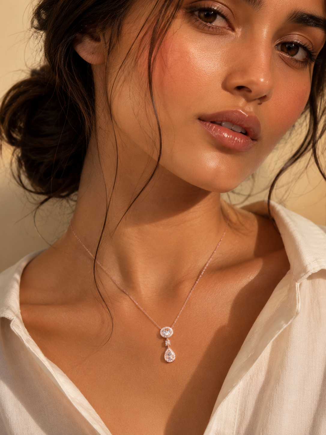  #color_rose gold