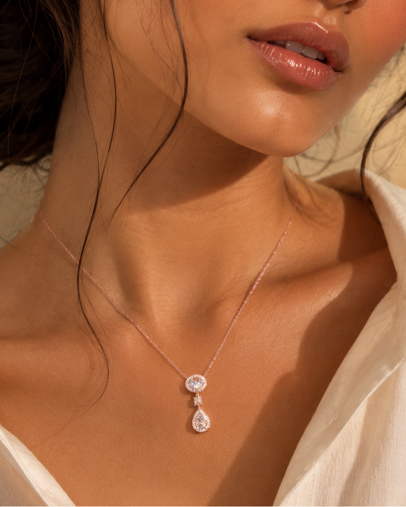 #color_rose gold
