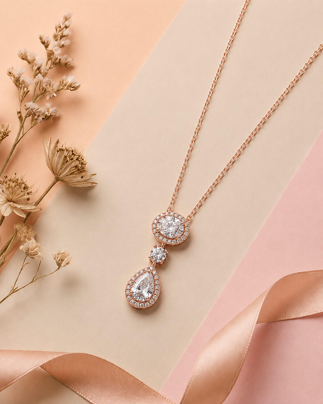 #color_rose gold