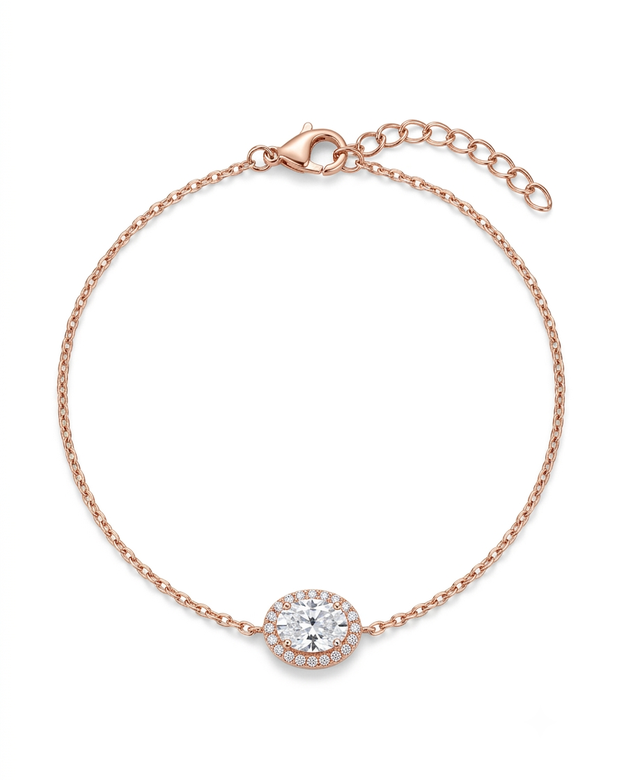 #color_rose gold