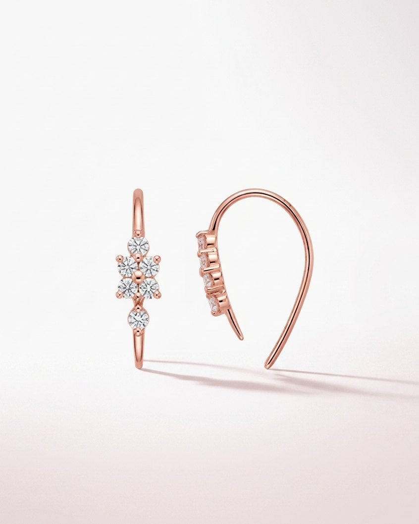 #color_rose gold
