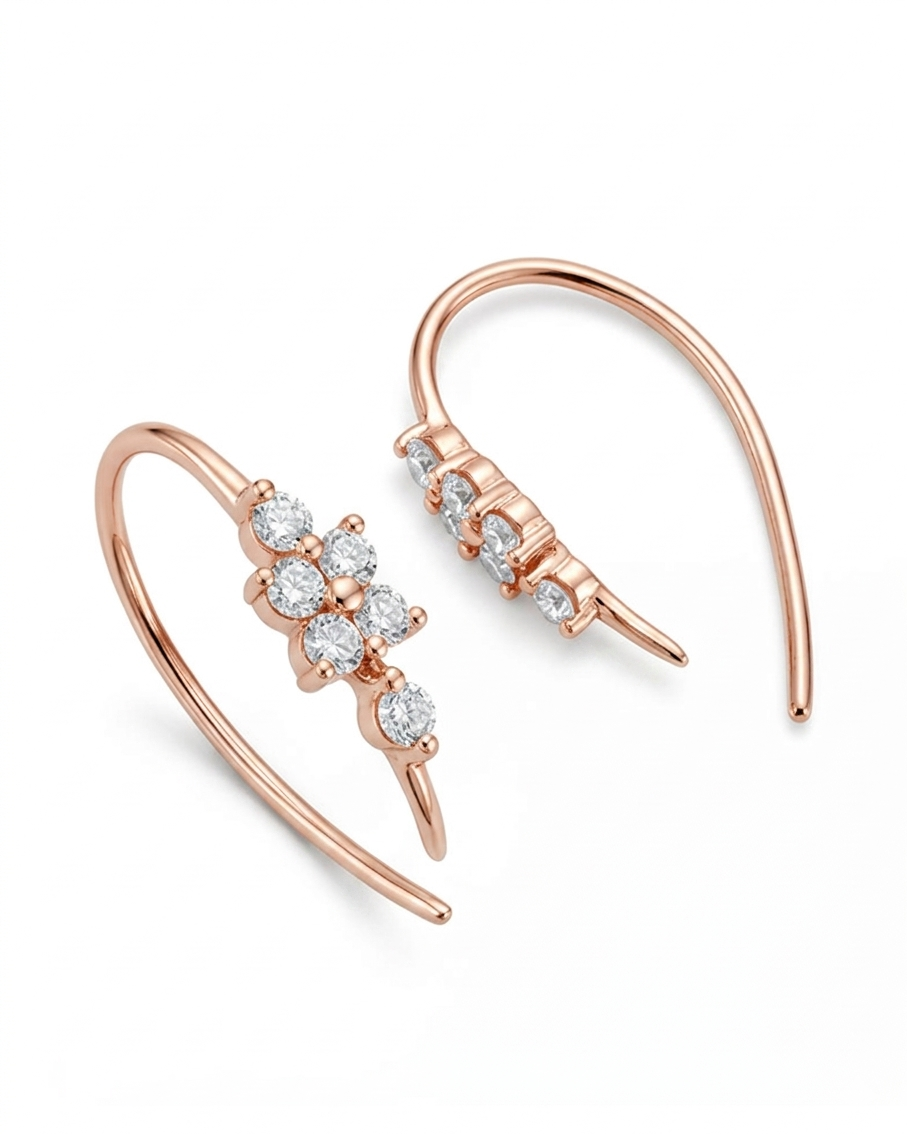 #color_rose gold