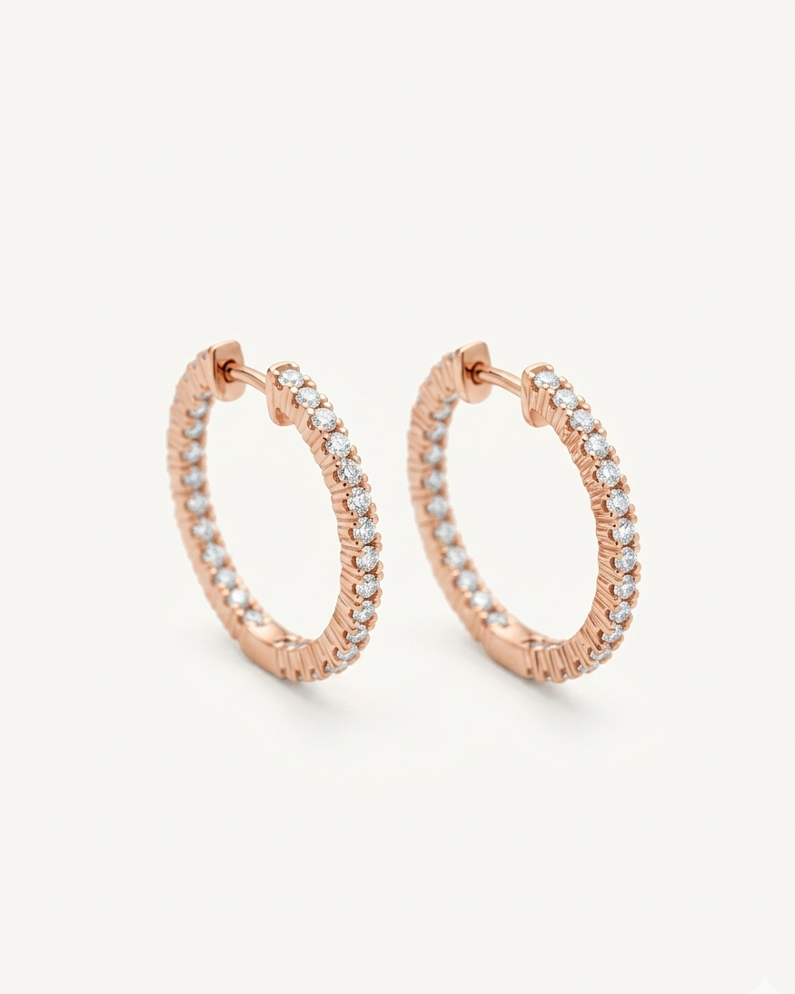 #color_rose gold