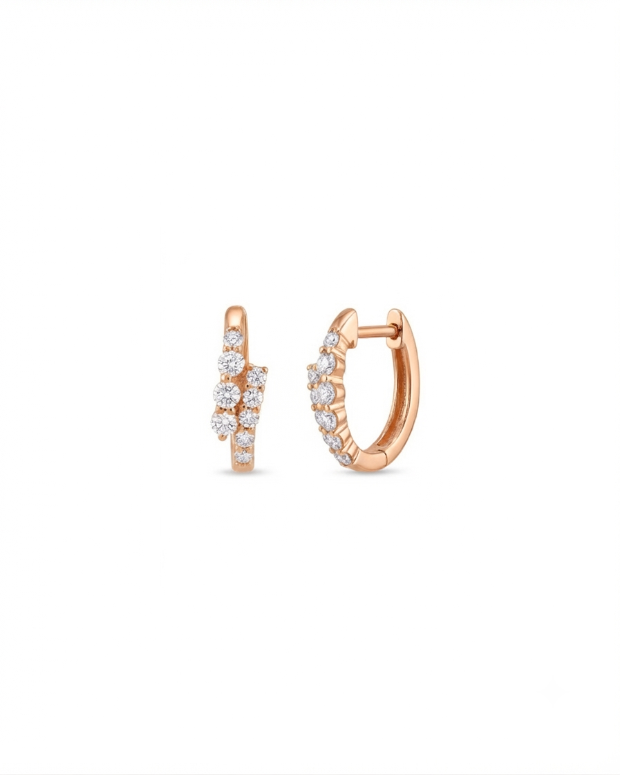 #color_rose gold