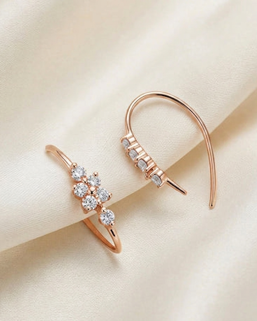 #color_rose gold