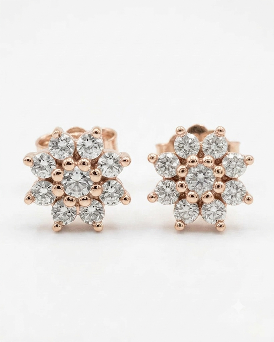 #color_rose gold