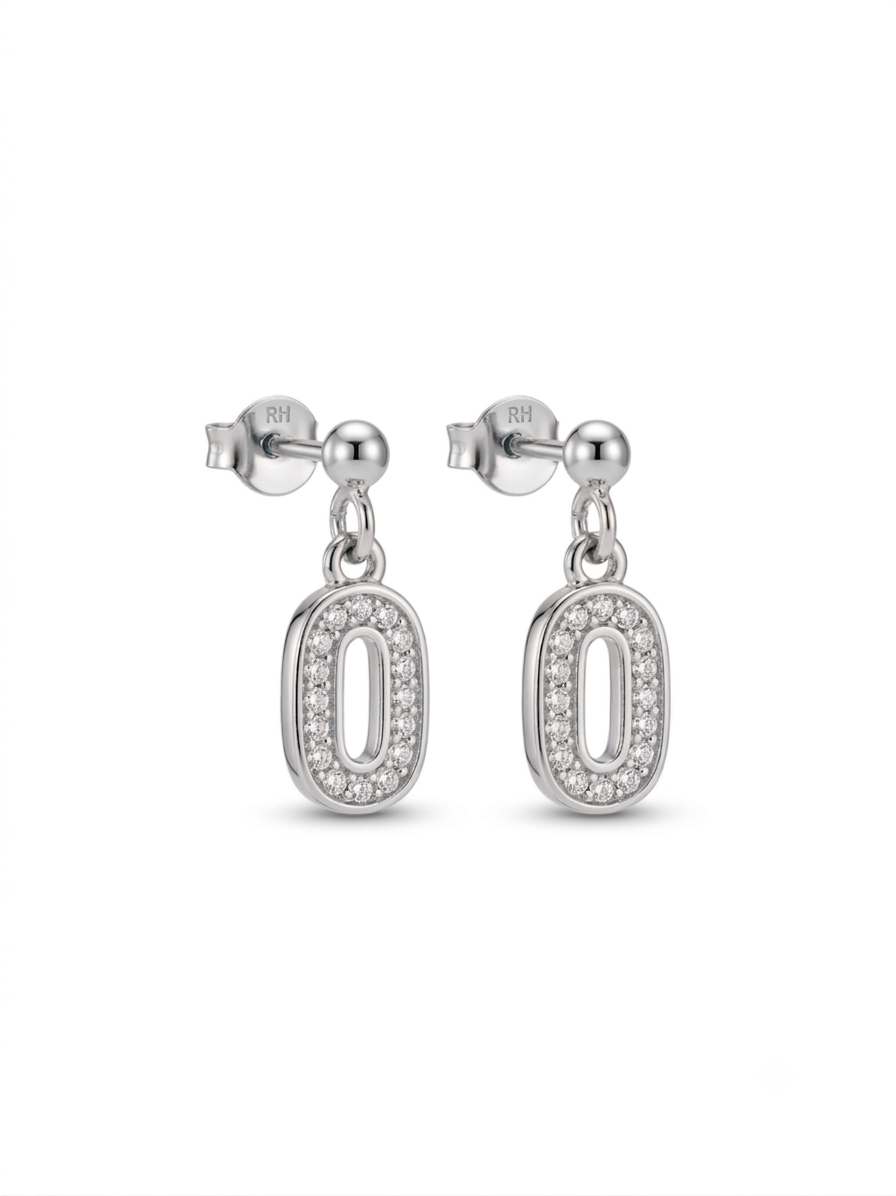 Ophelia_Oval_CZ_Drop_Earrings #color_silver