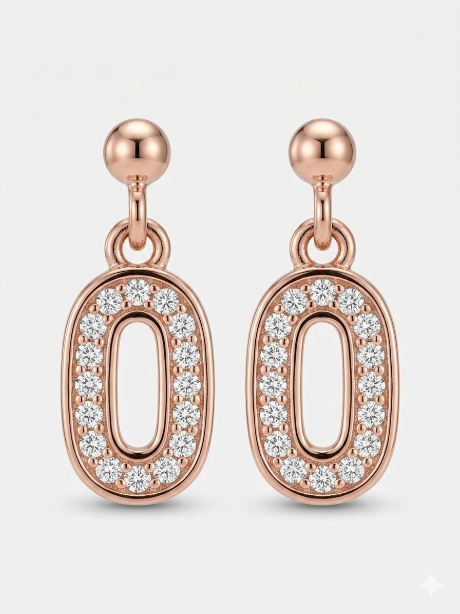 Ophelia_Oval_CZ_Drop_Earrings #color_rose gold 