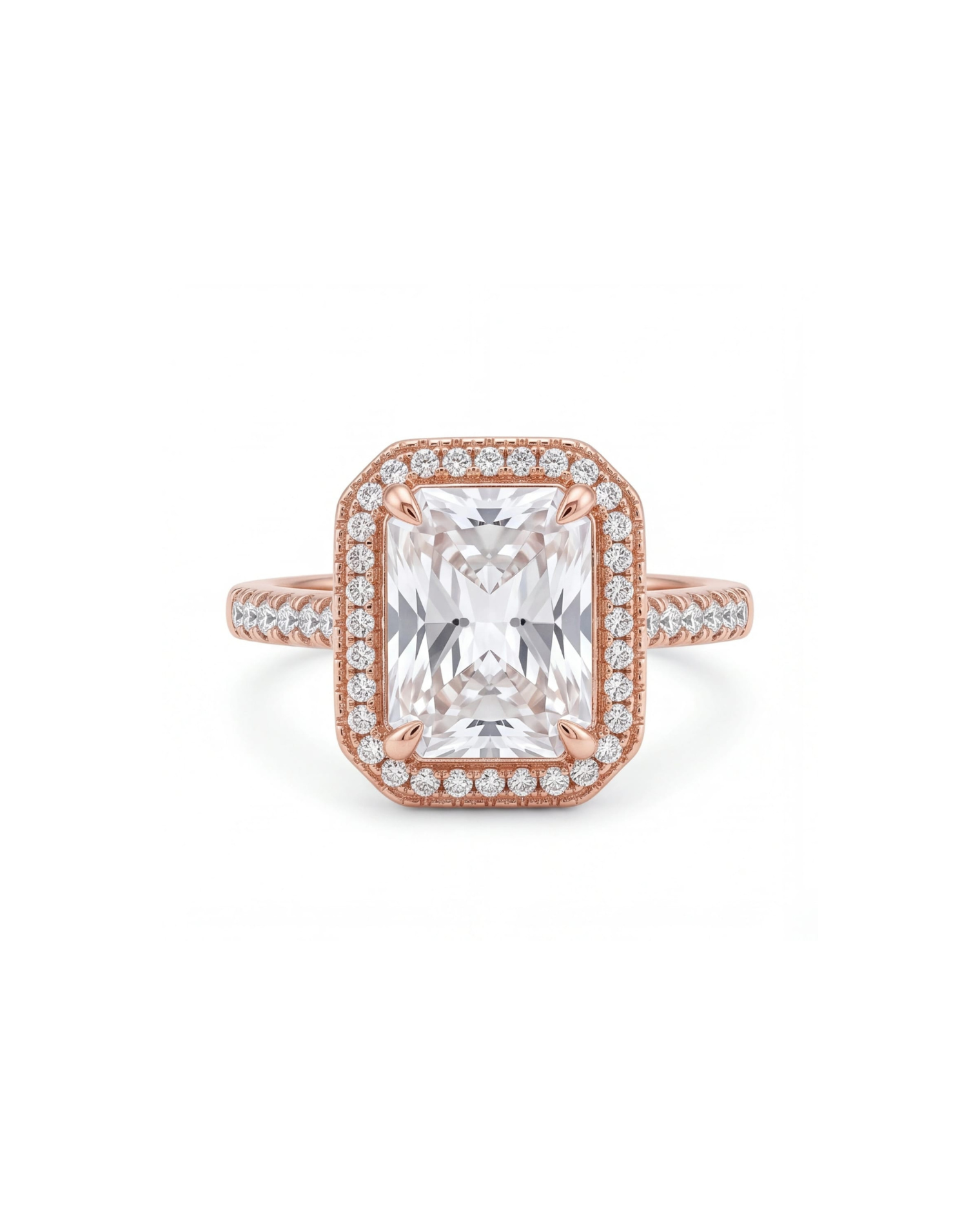 #color_rose gold