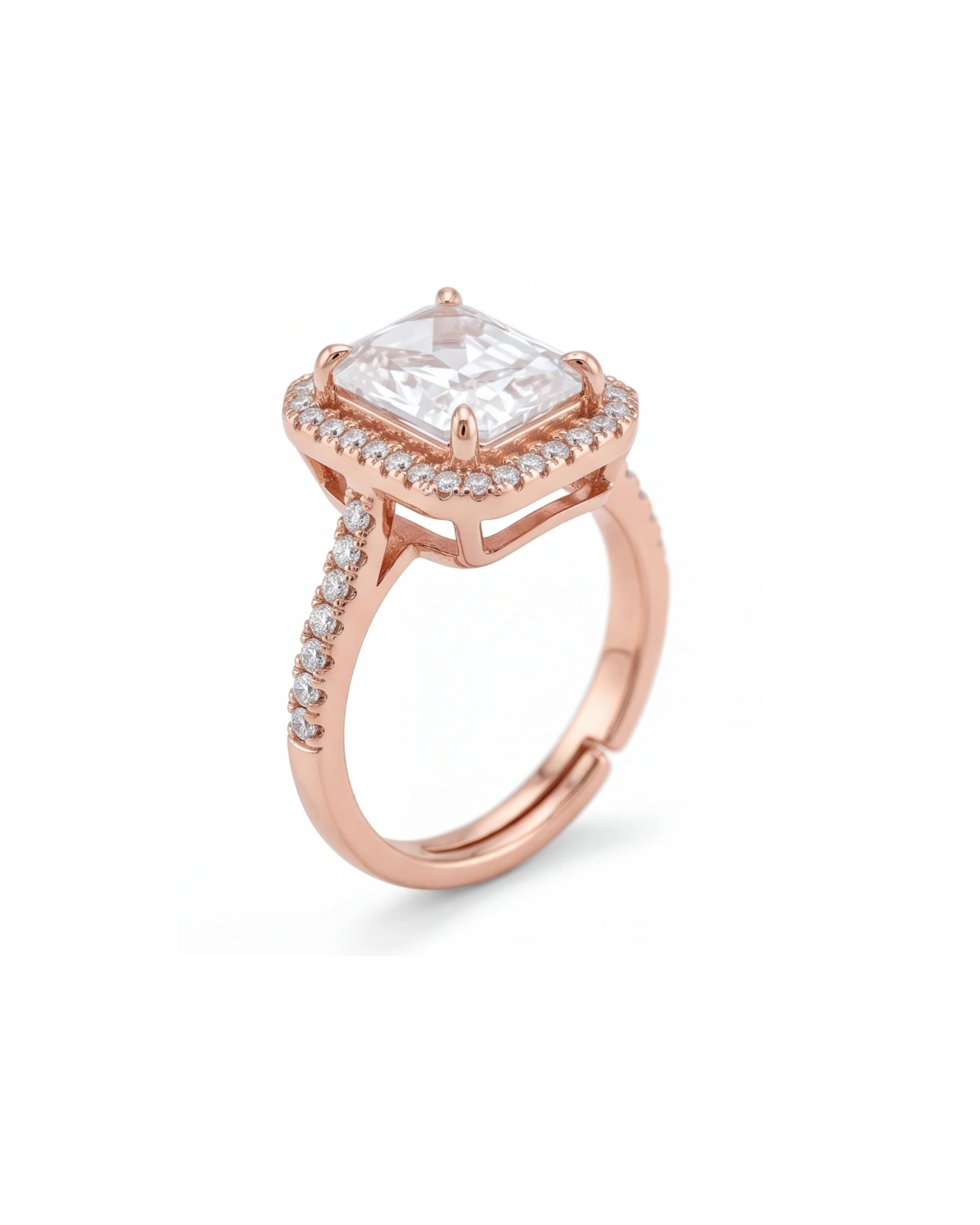 #color_rose gold