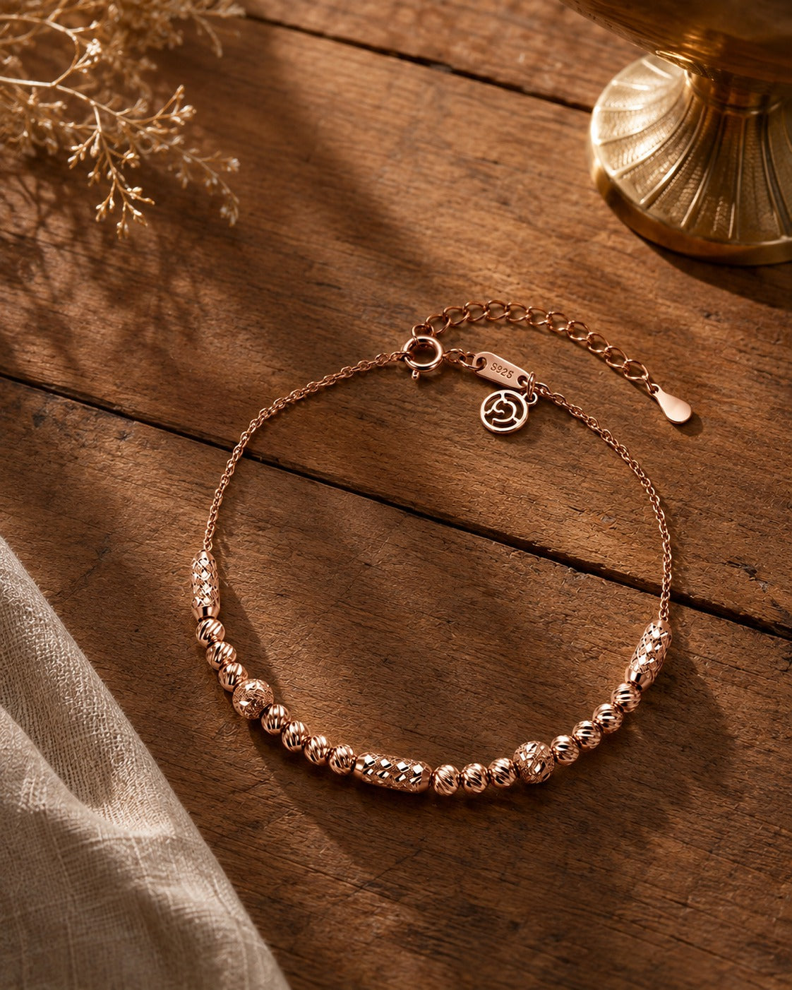 #color_rose gold