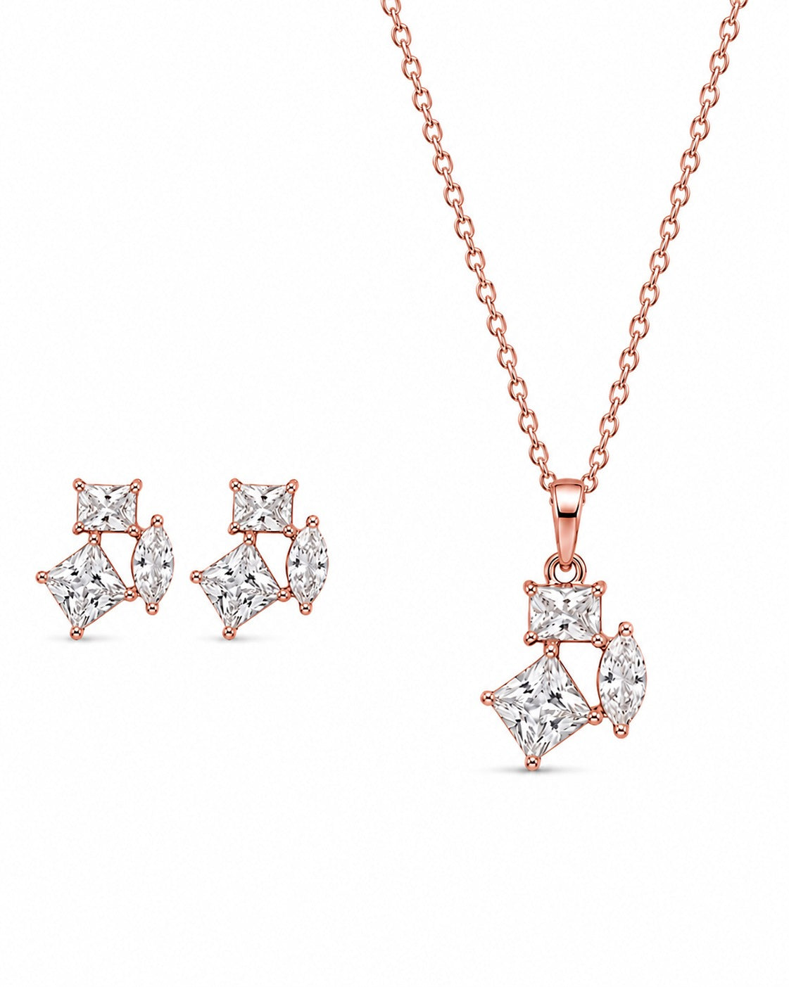 #color_rose gold