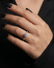 Lumière Ring – Timeless Solitaire