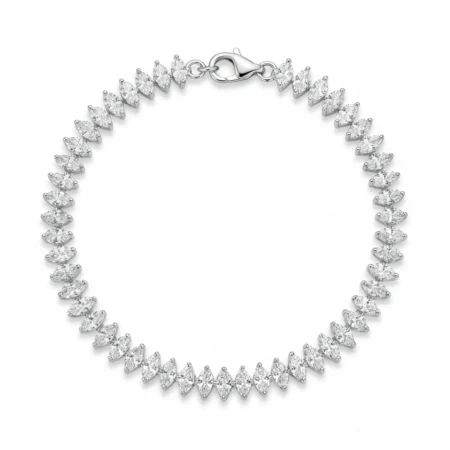 Luna Marquise Bracelet