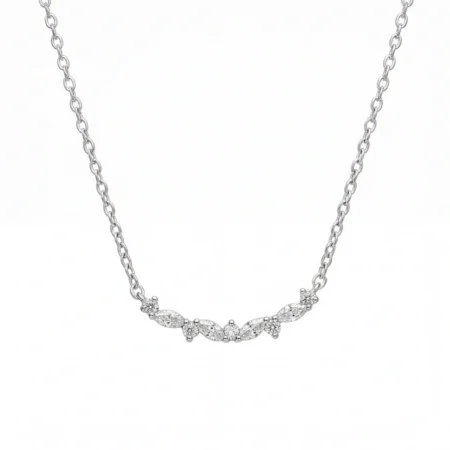 Whisper Vine Necklace