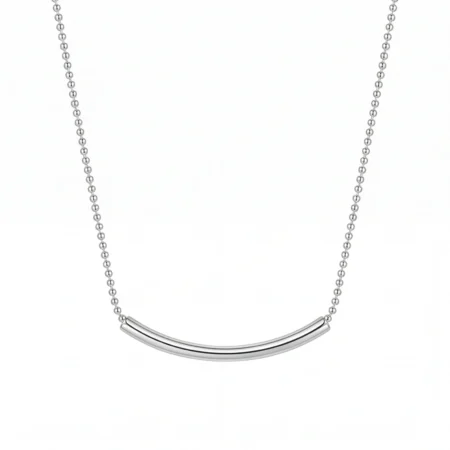 The Curve Necklace