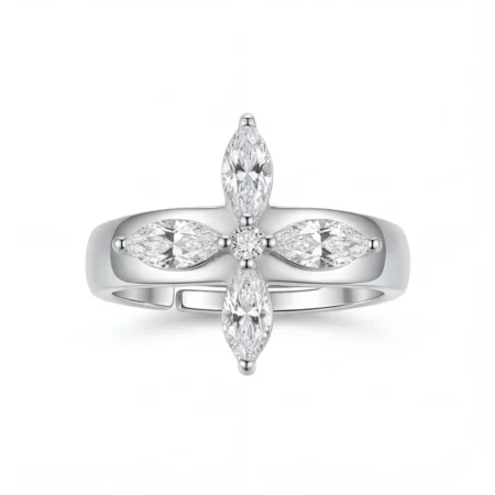The Bloom Ring