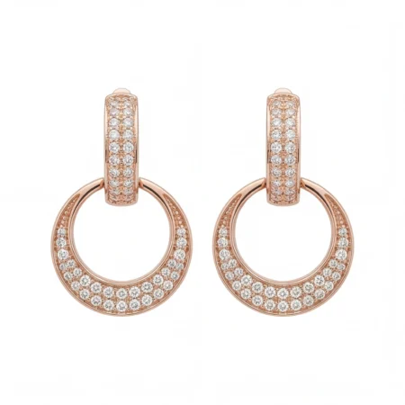 The Full Circle Drops