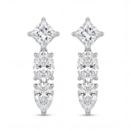 The Three Stone Drops